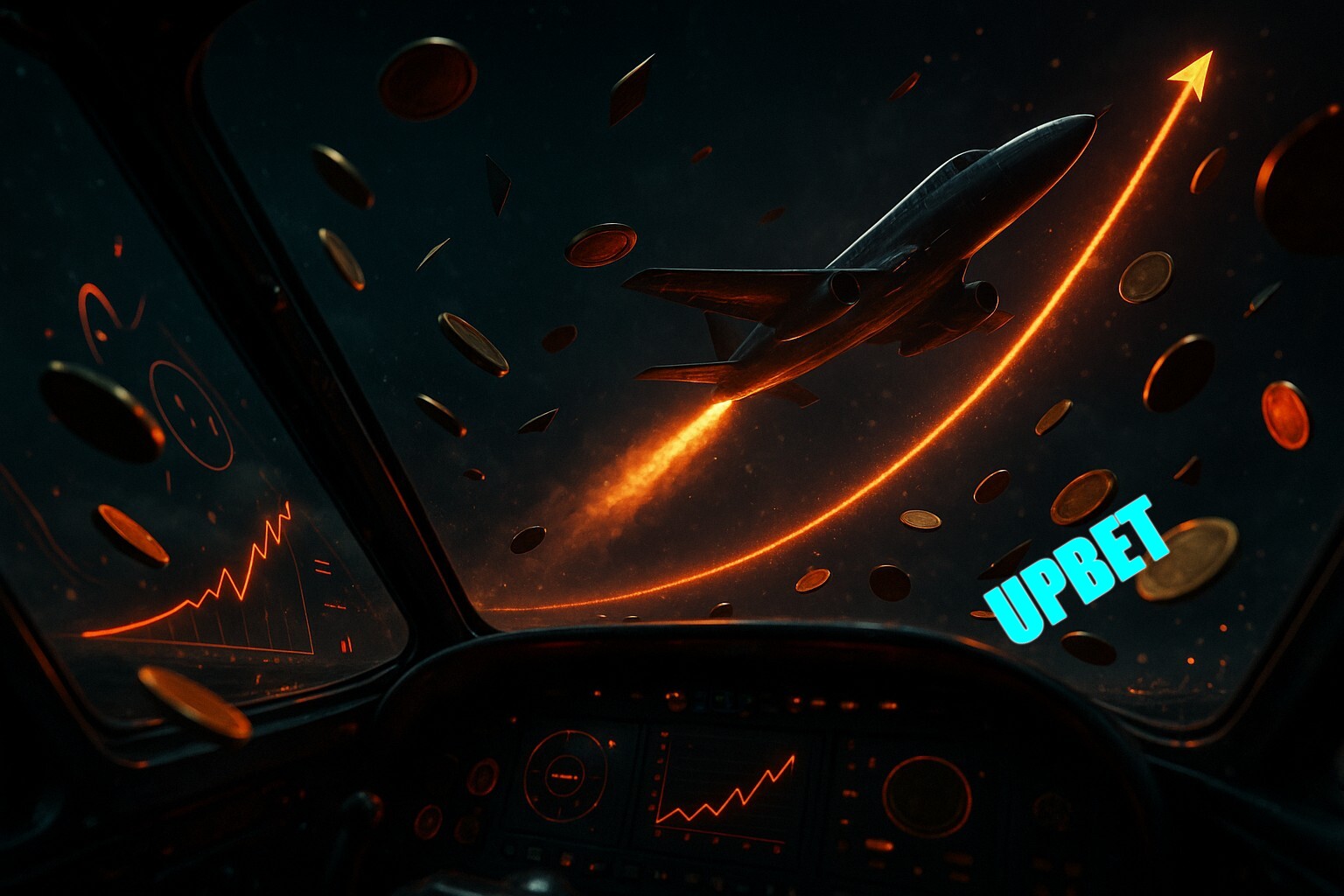 Como Jogar Aviator