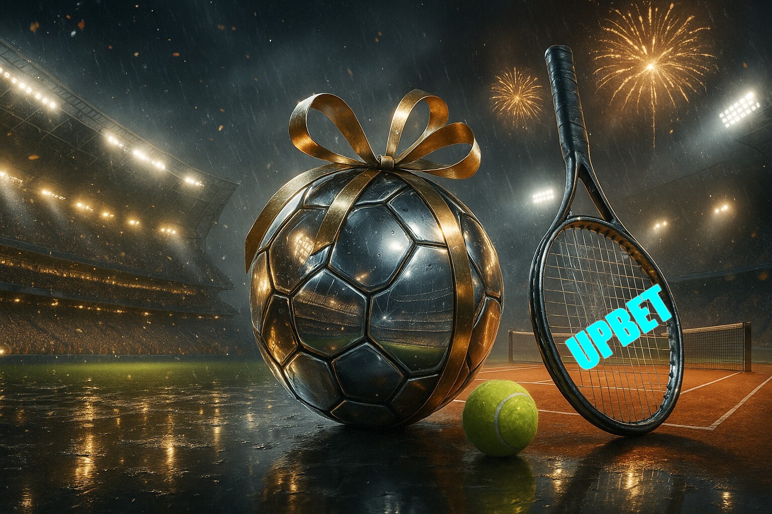 Eventos Esportivos
