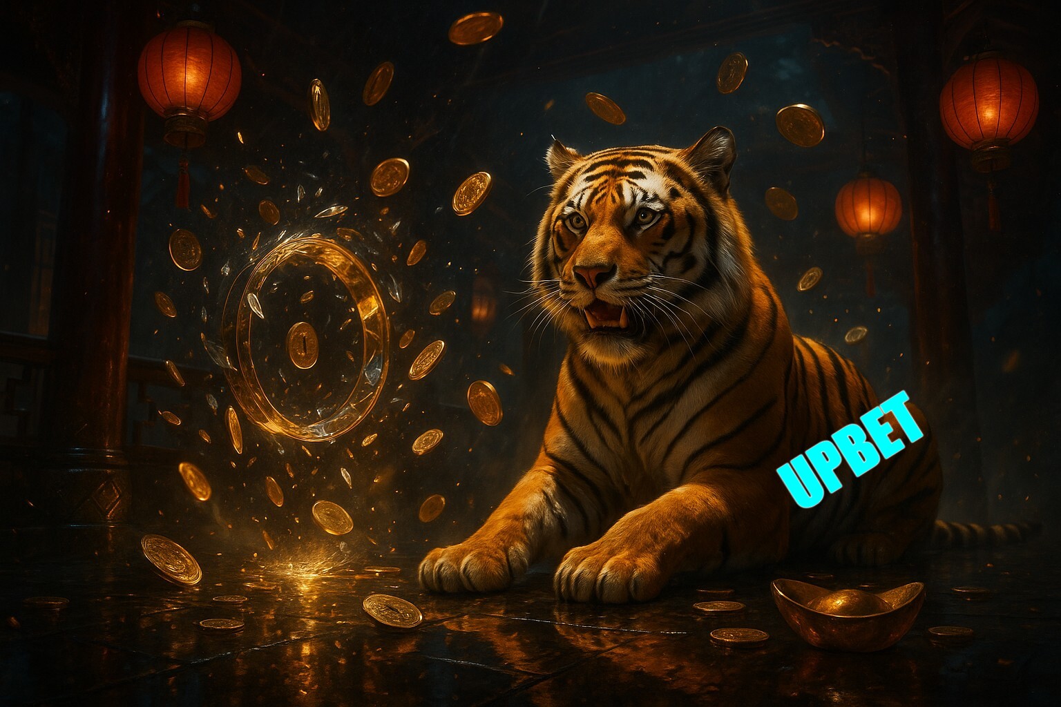 Como Jogar Fortune Tiger