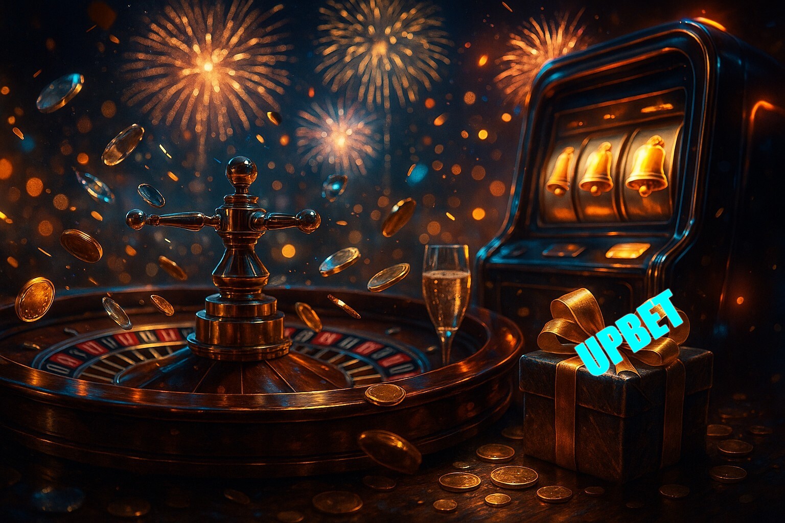 Jogos Festivos