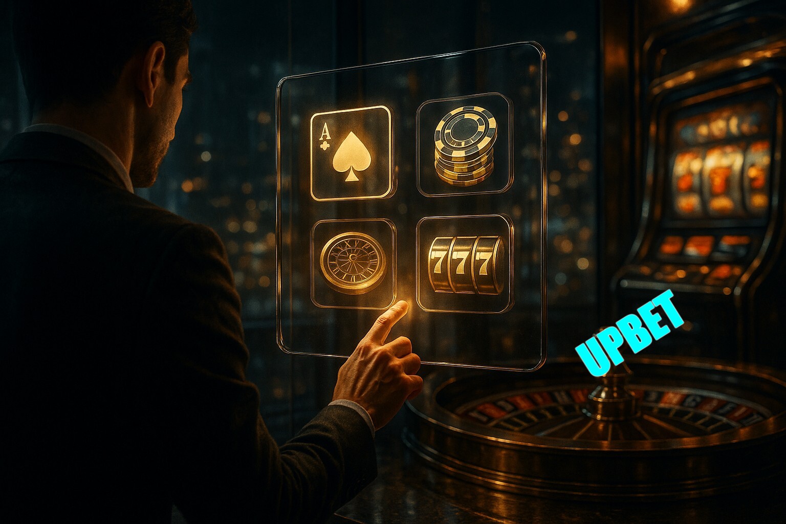 Benefícios do Login