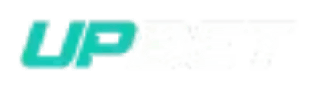 Logo da UPBET